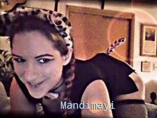 Mandimayi