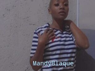 MandyBlaque