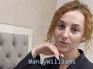 MandyWilliams