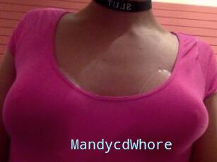 MandycdWhore