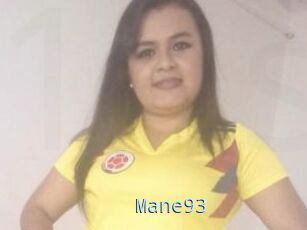 Mane93