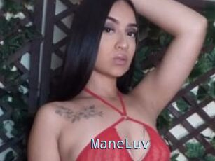 ManeLuv