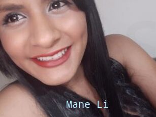 Mane_Li