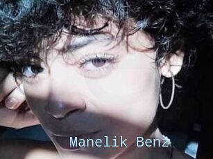 Manelik_Benz