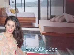 ManiaMalice