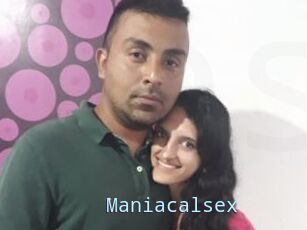 Maniacalsex