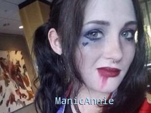ManicAnnie