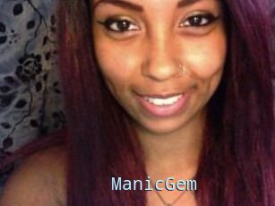 ManicGem