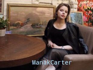 ManikCarter