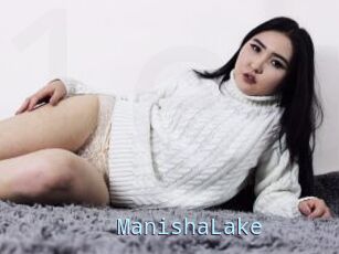 ManishaLake