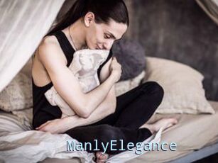 ManlyElegance