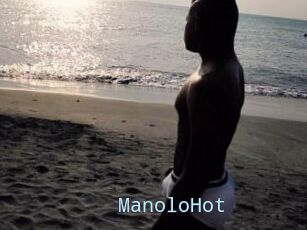 ManoloHot