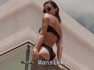 Mansikka