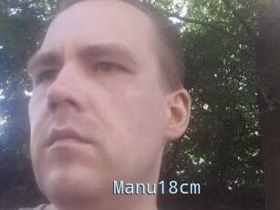 Manu18cm