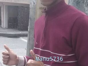 Manu5736