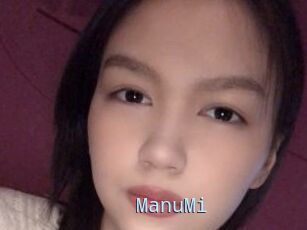 ManuMi