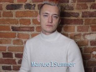 ManuelSummer