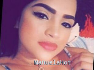 ManuelaHot