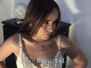 Mapu_sal