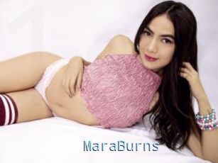 MaraBurns