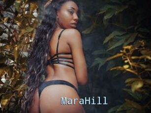 MaraHill