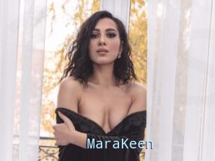 MaraKeen