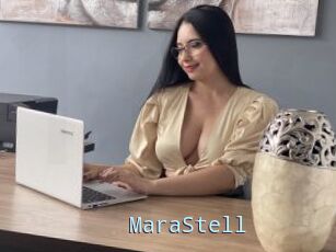 MaraStell