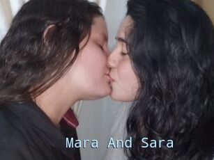 Mara_And_Sara