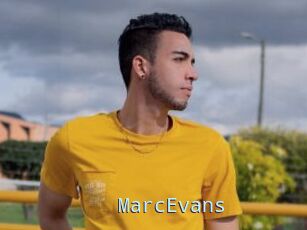 MarcEvans