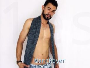 MarcRoyer