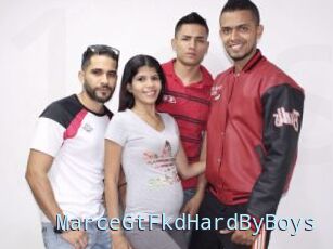MarceGtFkdHardByBoys