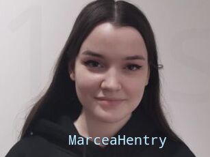 MarceaHentry