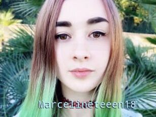 Marcelineteeen18