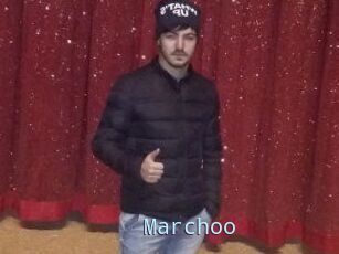 Marchoo