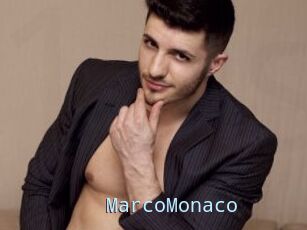 MarcoMonaco