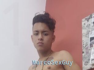 MarcoSexGuy