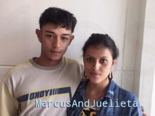 MarcusAndJuelieta
