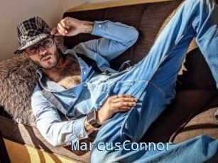 MarcusConnor