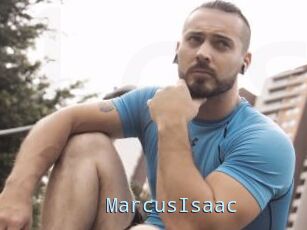 MarcusIsaac