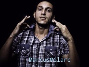 MarcusMilarc