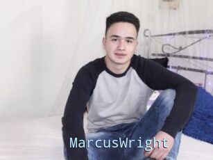 MarcusWright