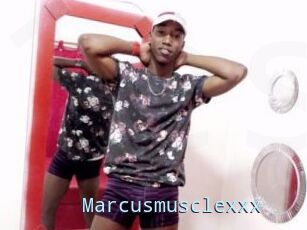 Marcusmusclexxx