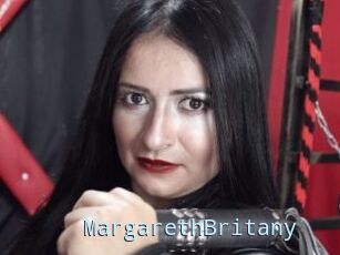 MargarethBritany