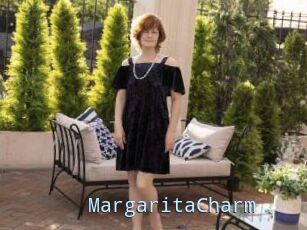 MargaritaCharm