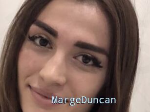 MargeDuncan