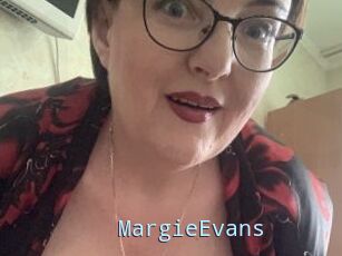 MargieEvans