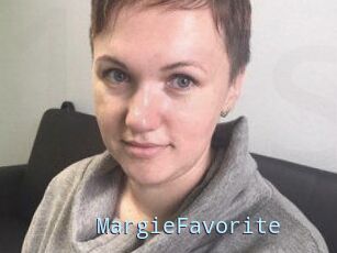 MargieFavorite
