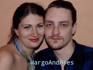 MargoAndAres