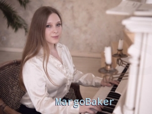 MargoBaker