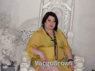 MargoBrown